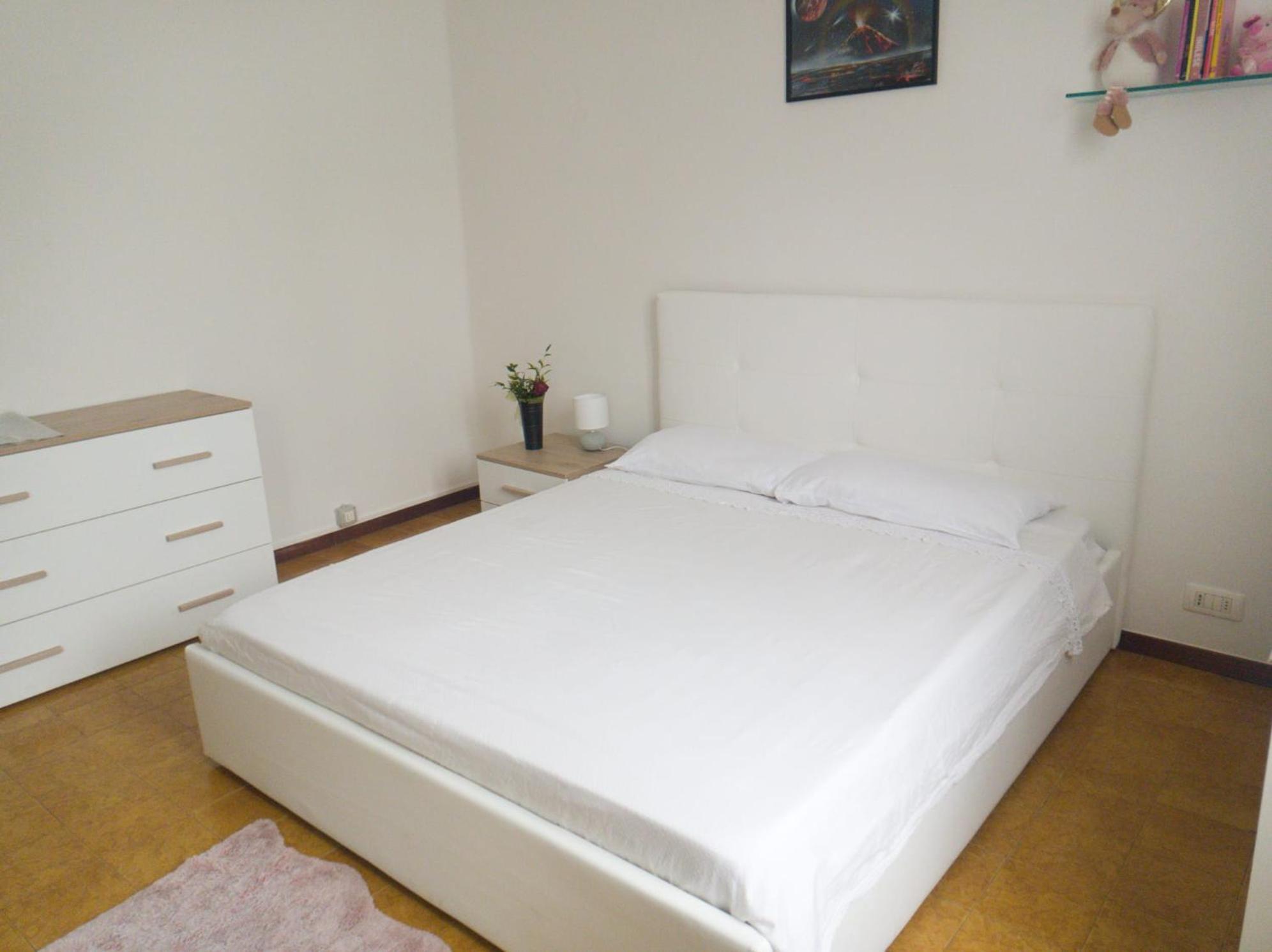 House Risorgimento Hotell Reggio Emilia Exteriör bild