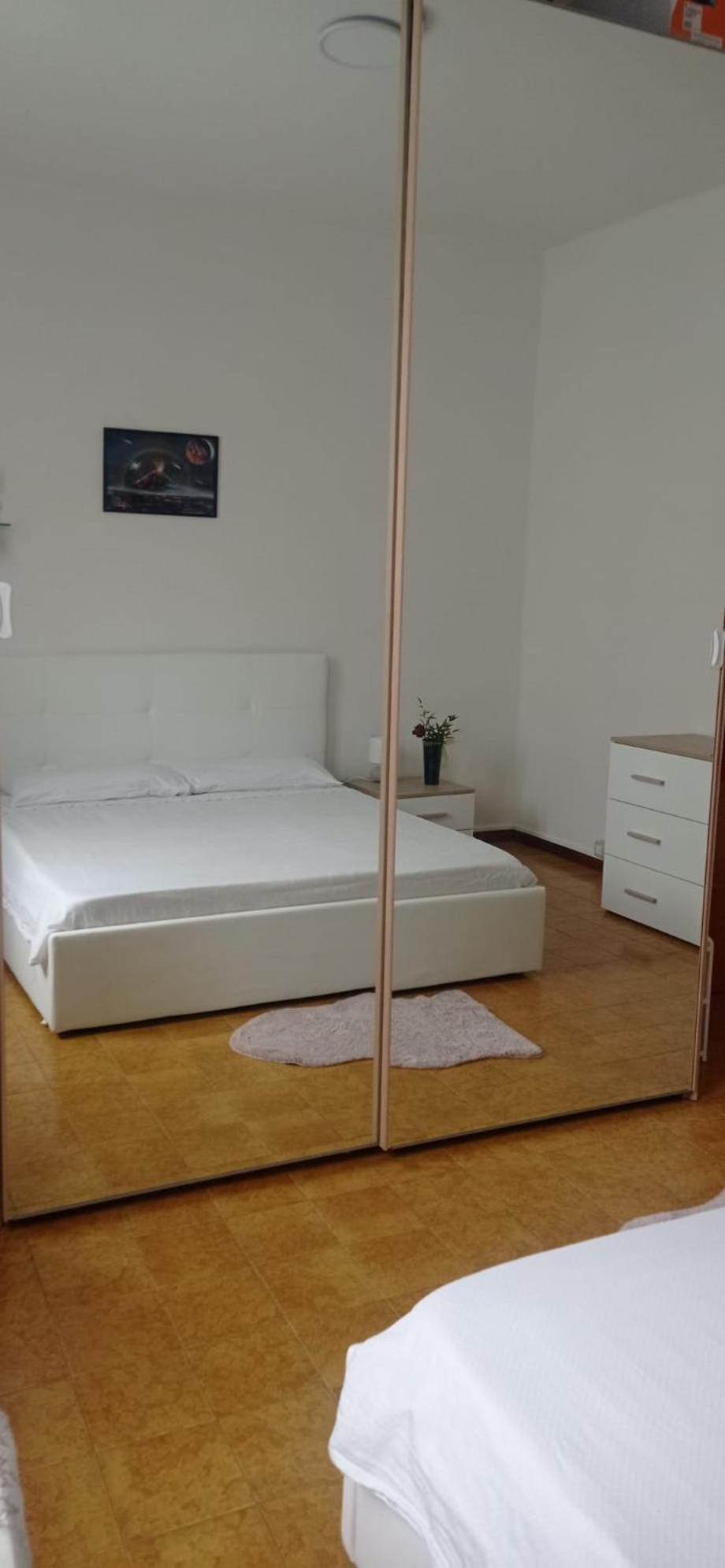 House Risorgimento Hotell Reggio Emilia Exteriör bild