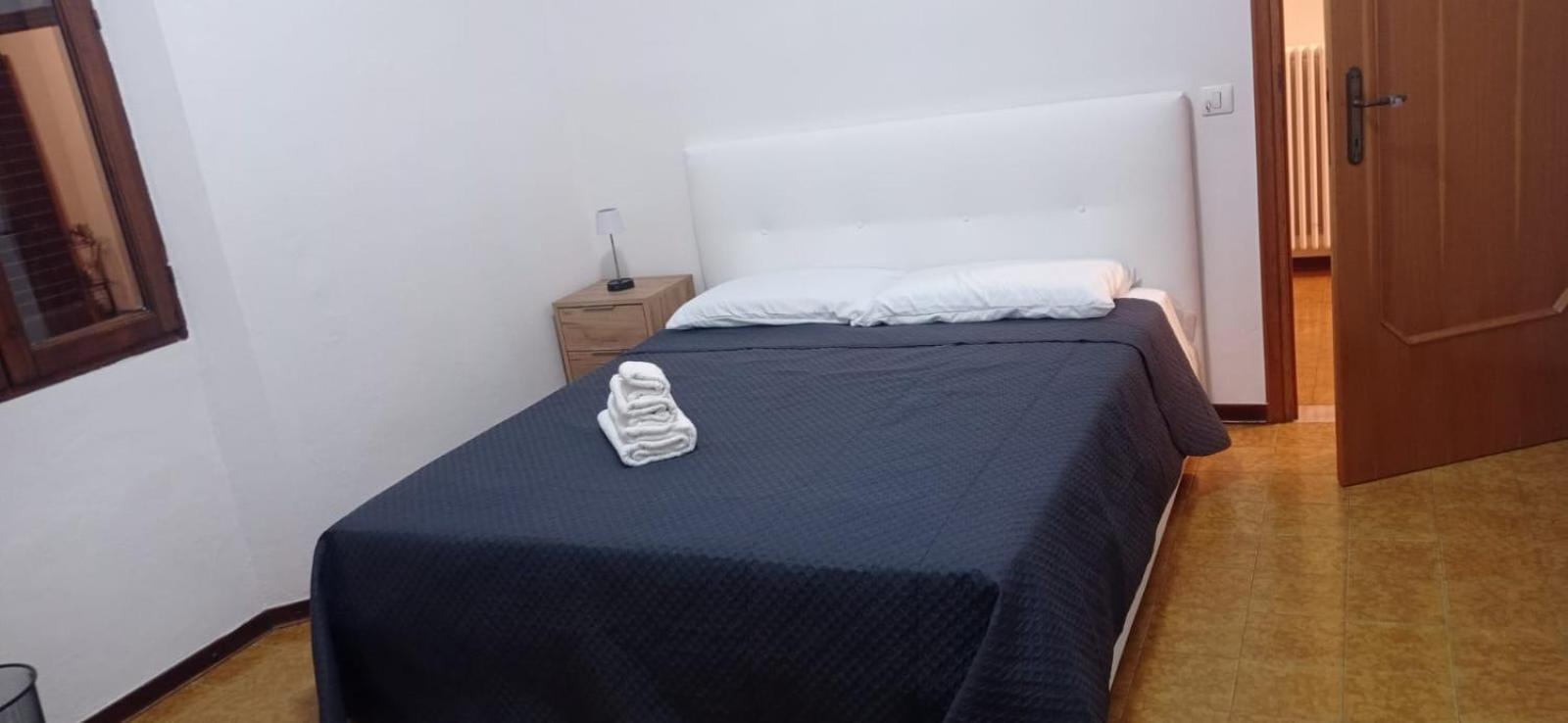 House Risorgimento Hotell Reggio Emilia Exteriör bild