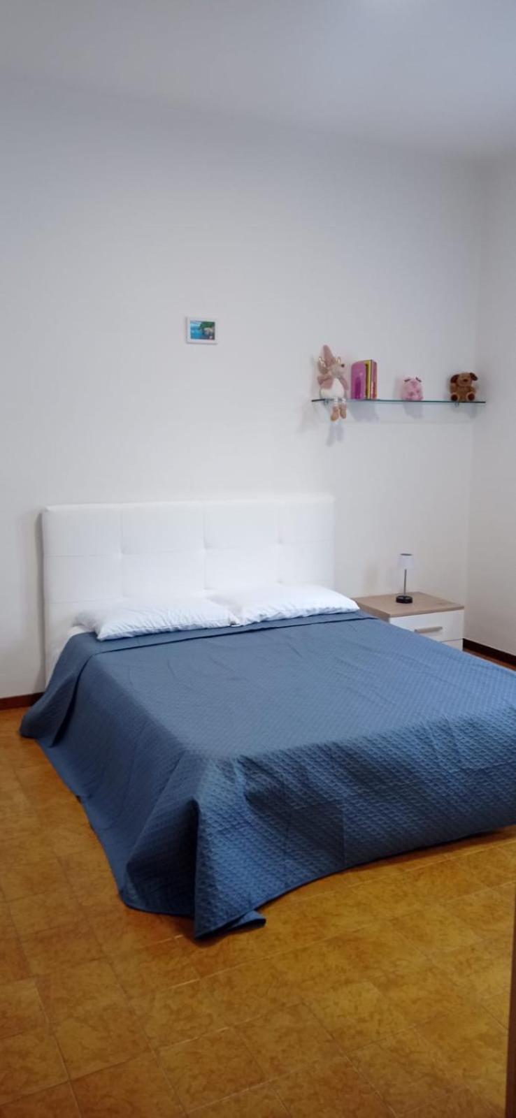 House Risorgimento Hotell Reggio Emilia Exteriör bild