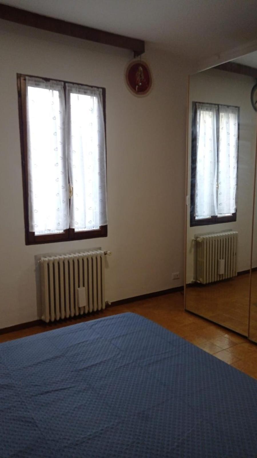 House Risorgimento Hotell Reggio Emilia Exteriör bild