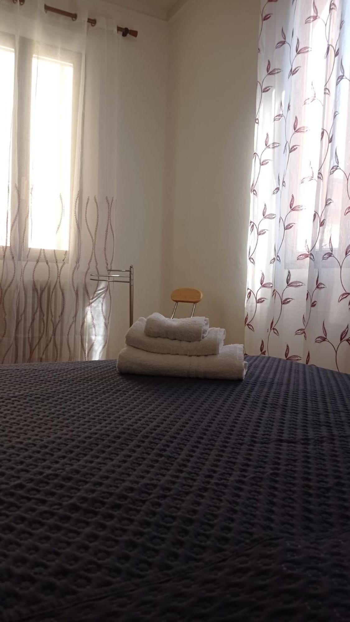 House Risorgimento Hotell Reggio Emilia Exteriör bild